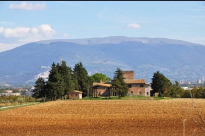 Il Fortino di San Francesco